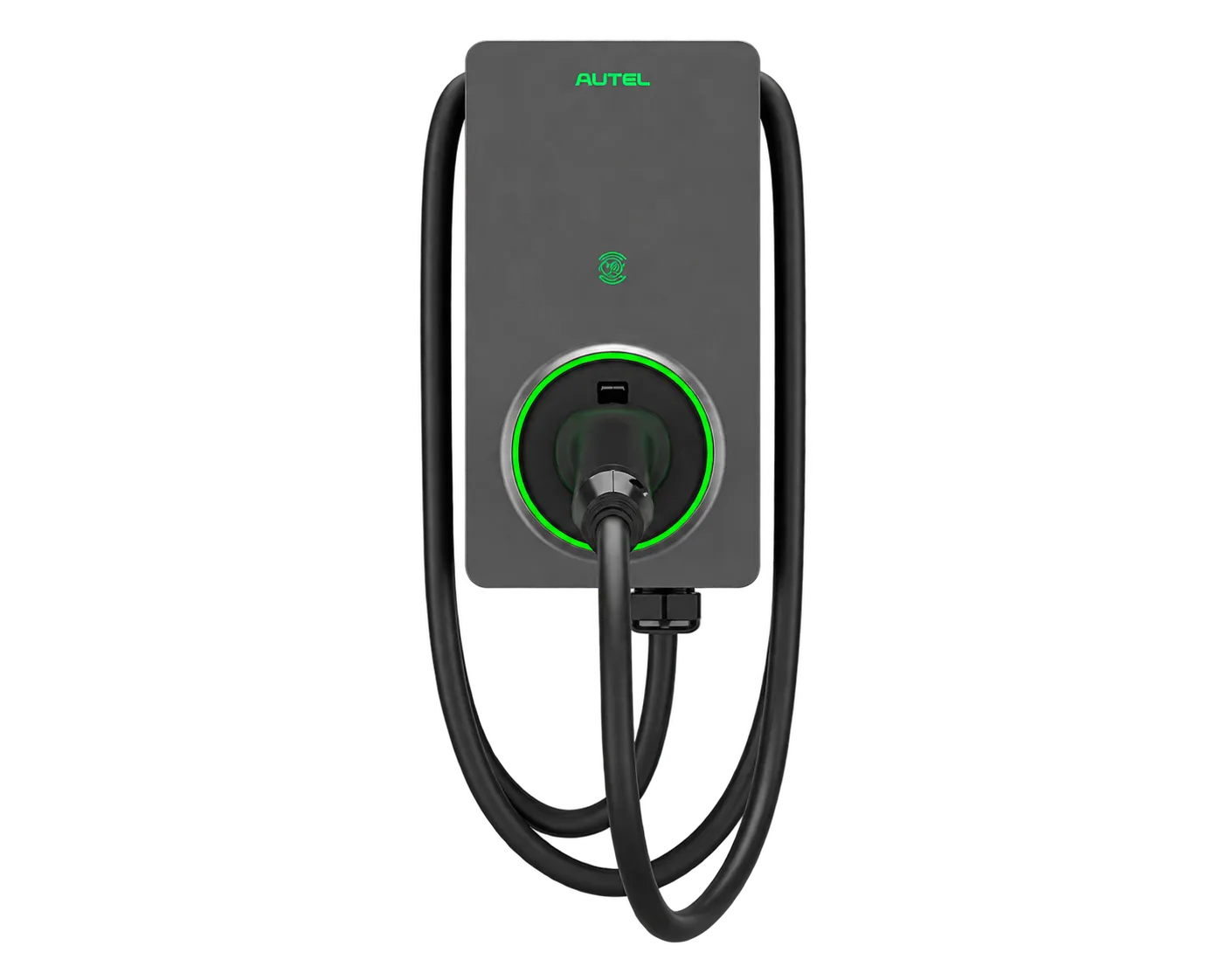 Cargador de coche eléctrico Autel SWG7-5 de 7,4 kW